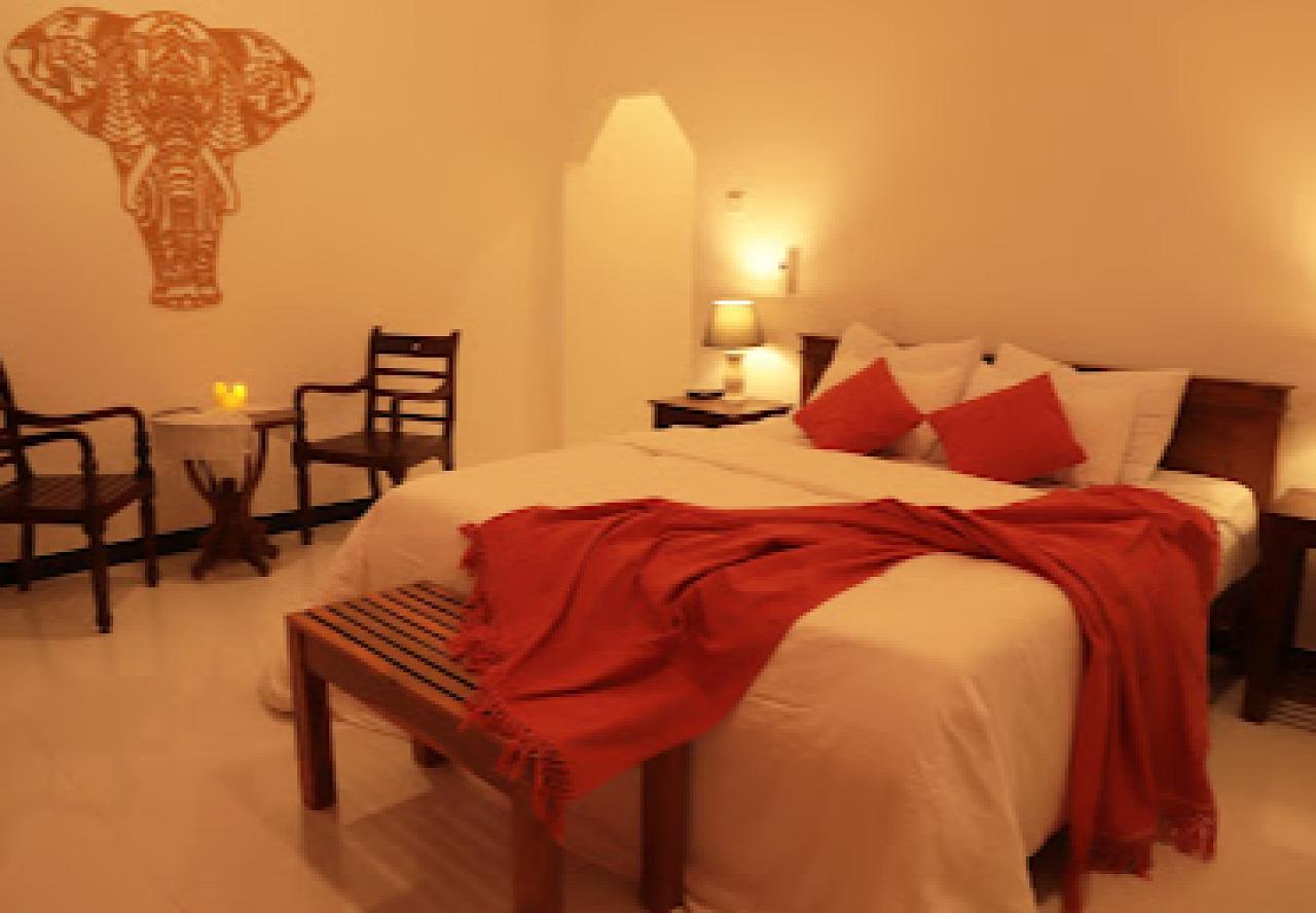 The Cattleya Guest House Sigiriya