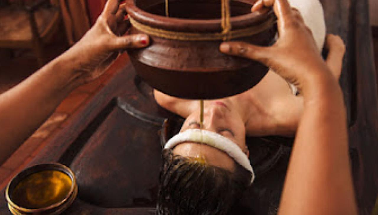 Ayurvana Jungle Spa & Wellness center