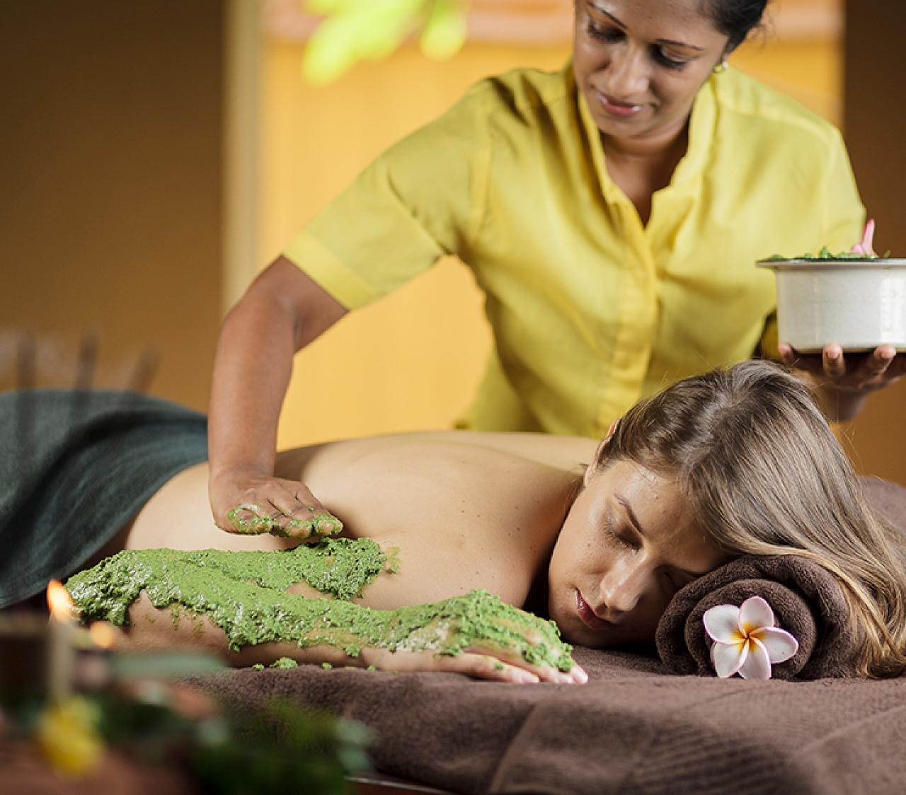 Jetwing Lake Spa & Wellness, Dambulla