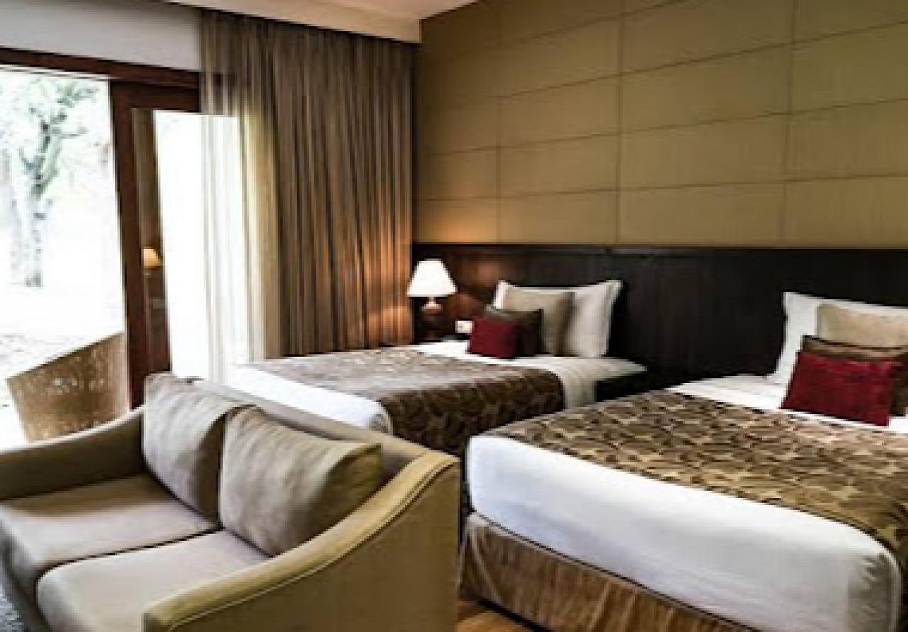 Amaya Lake Resorts & Spas Kandalama Dambulla