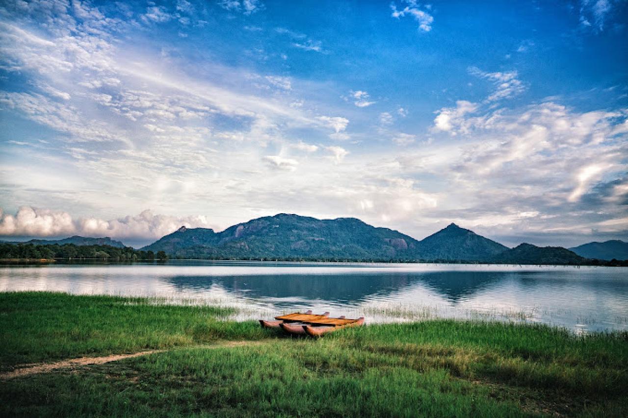 Amaya Lake Resorts & Spas Kandalama Dambulla