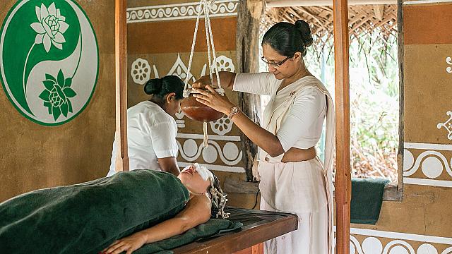 Amaya Lake Resorts & Spas Kandalama Dambulla