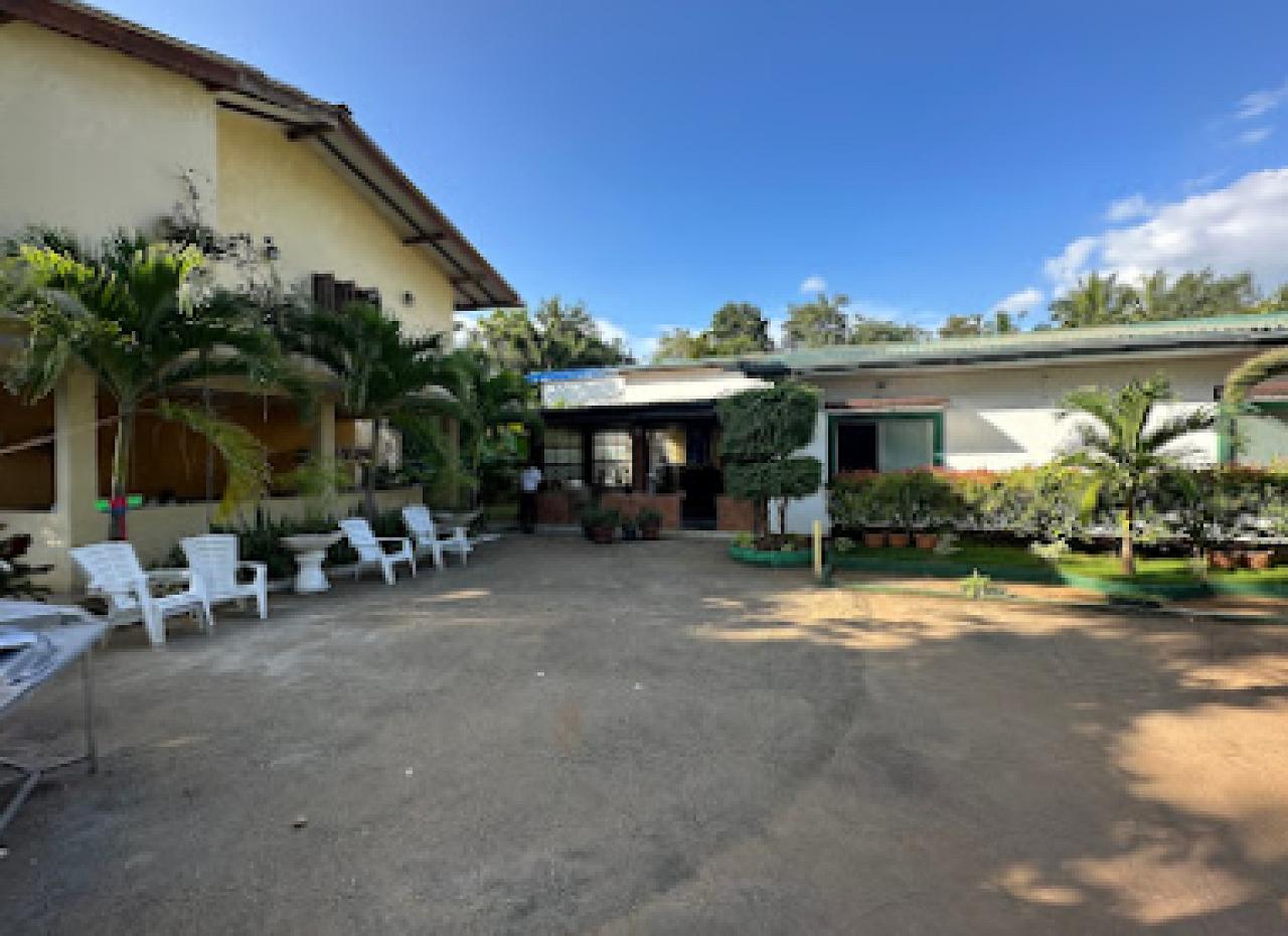 Habarana Ayurveda Center