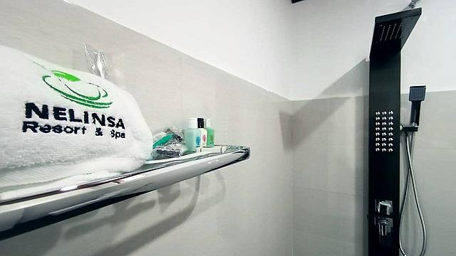 Nelinsa Resort and Spa
