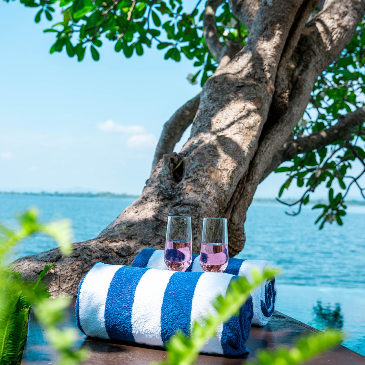 EKHO Lake House Polonnaruwa