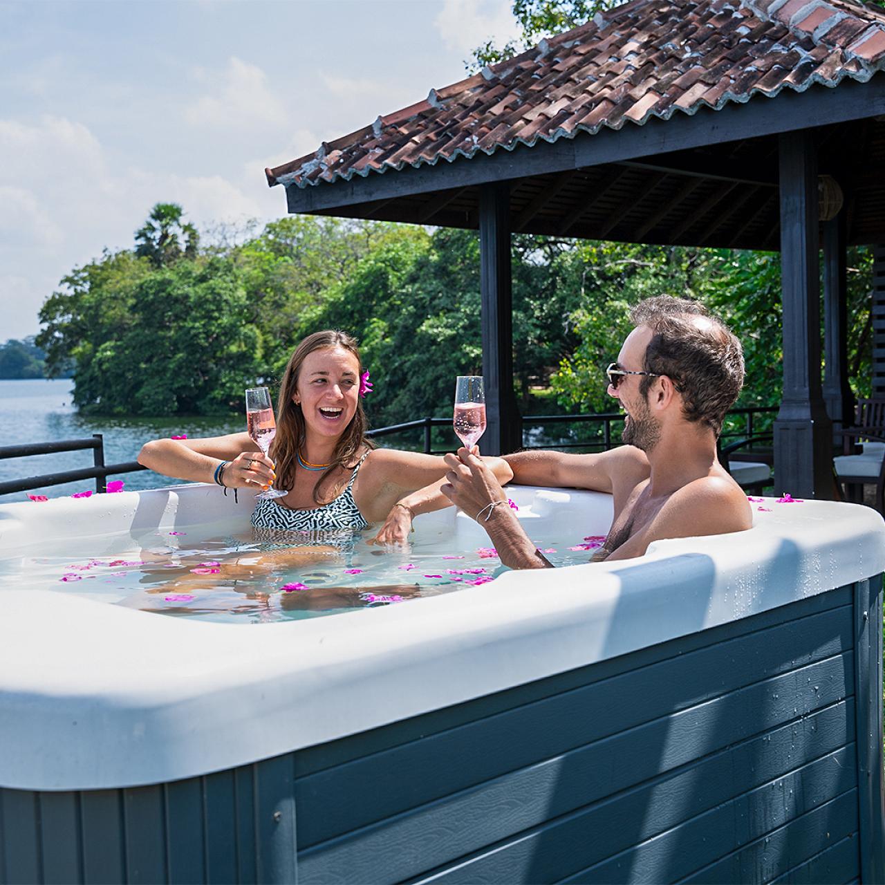 EKHO Lake House Polonnaruwa