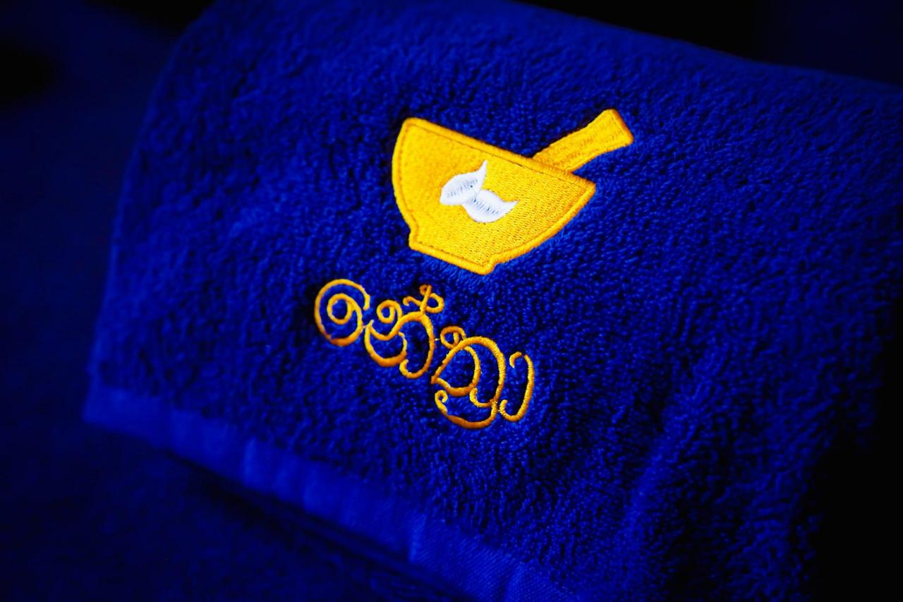 Nethra Ayurvedic Spa & resort