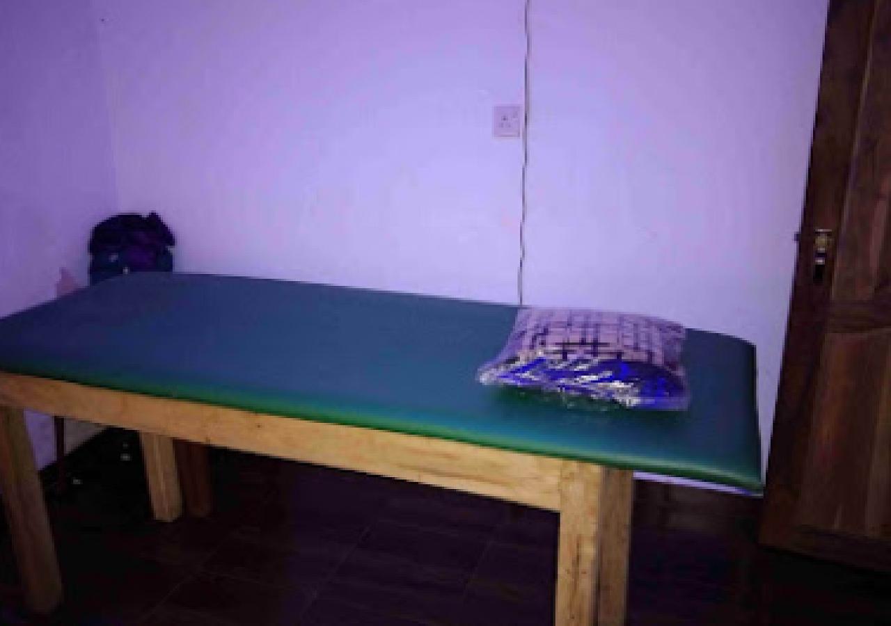 Saubagya ayurveda Massage & Spa