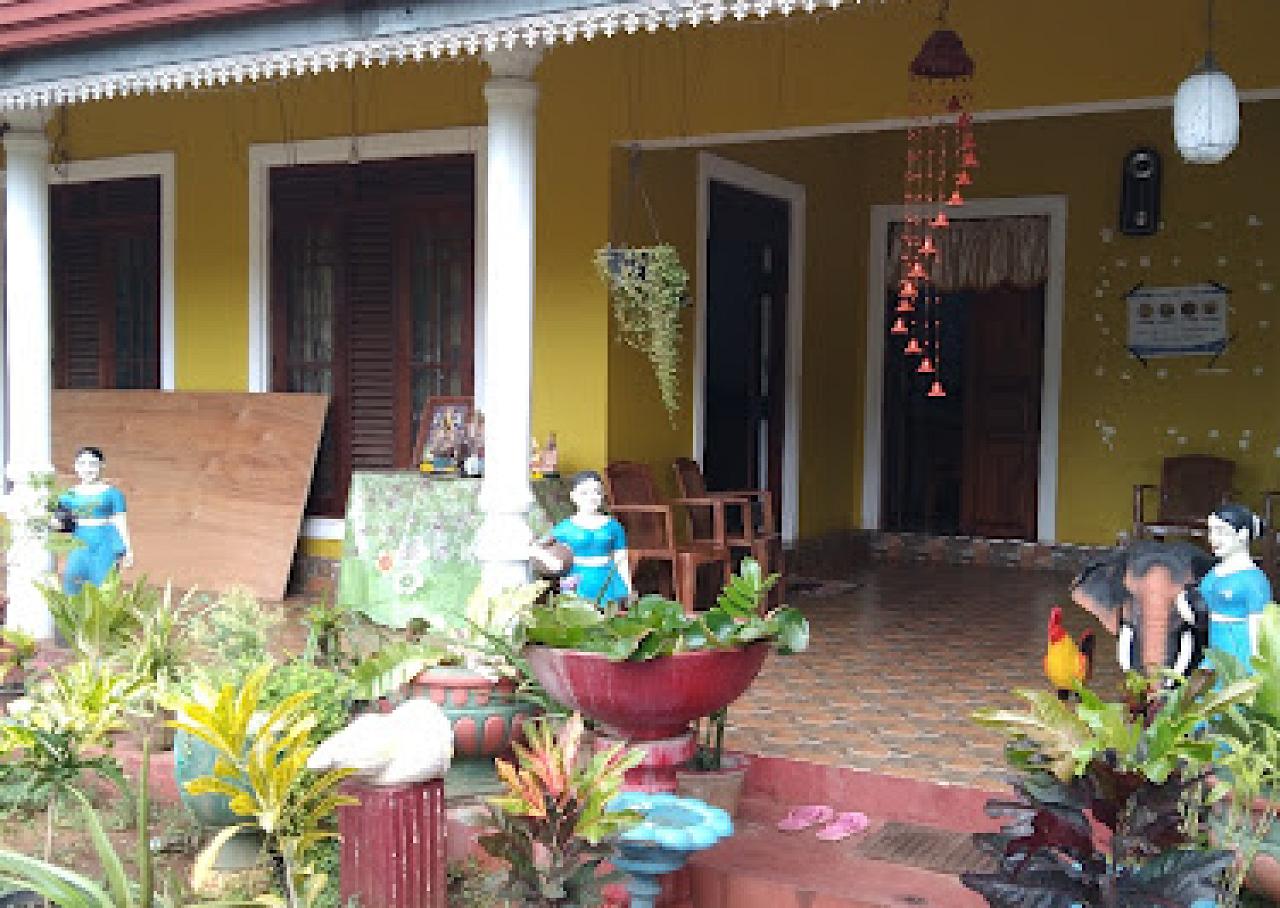 Saubagya ayurveda Massage & Spa