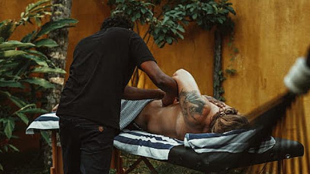 Anurad Wellness spa - mirissa (marma healer in srilanka)