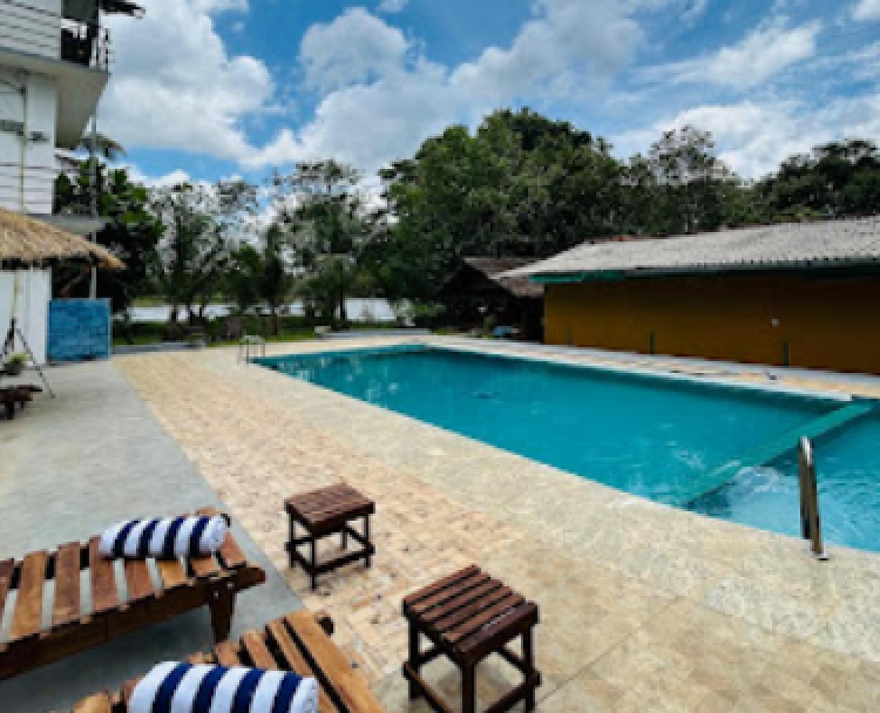 Ayurvedic lanka ashram