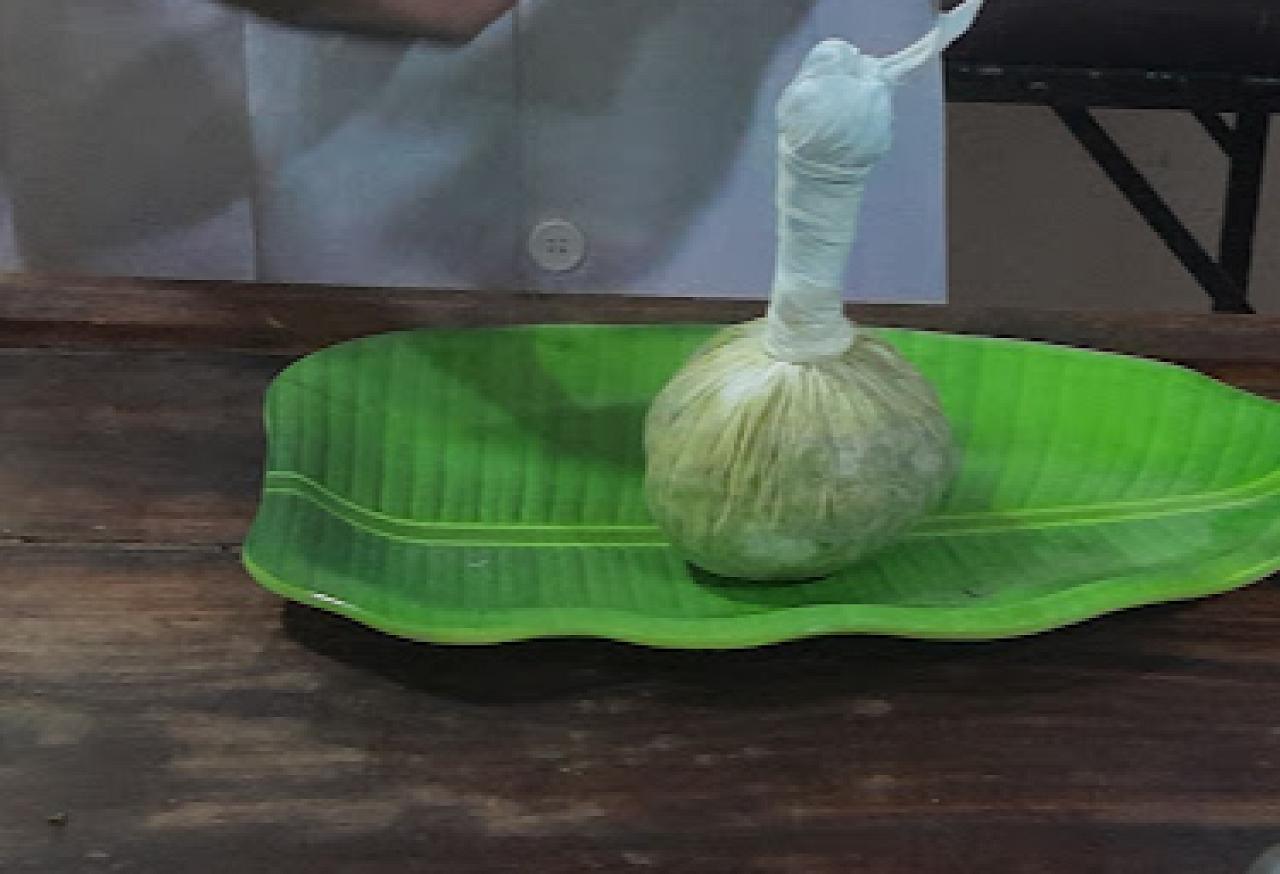 Ayurvedic lanka ashram