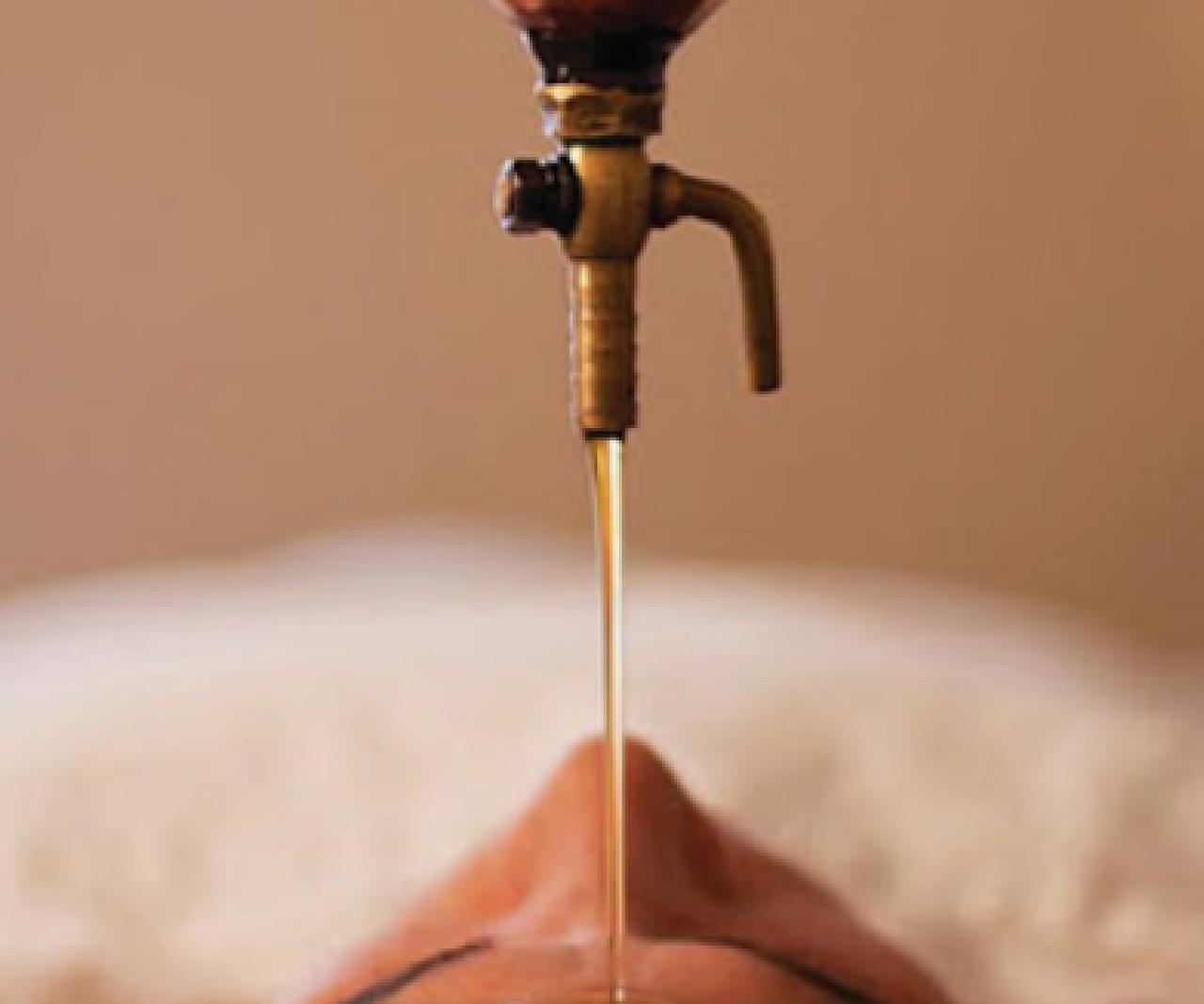 Ayurvedic lanka ashram