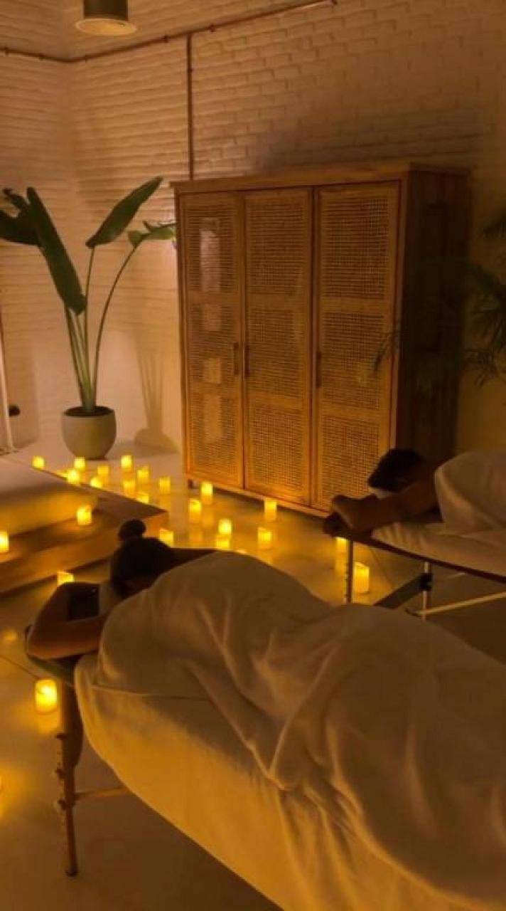 Ayurvedic lanka ashram