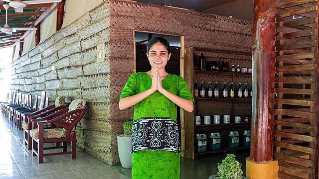 Ayurvedic lanka ashram
