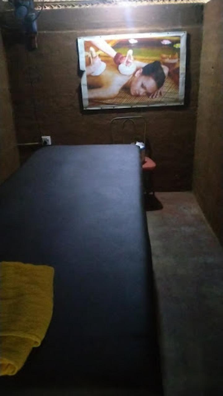 සුවසෙත spa habarana