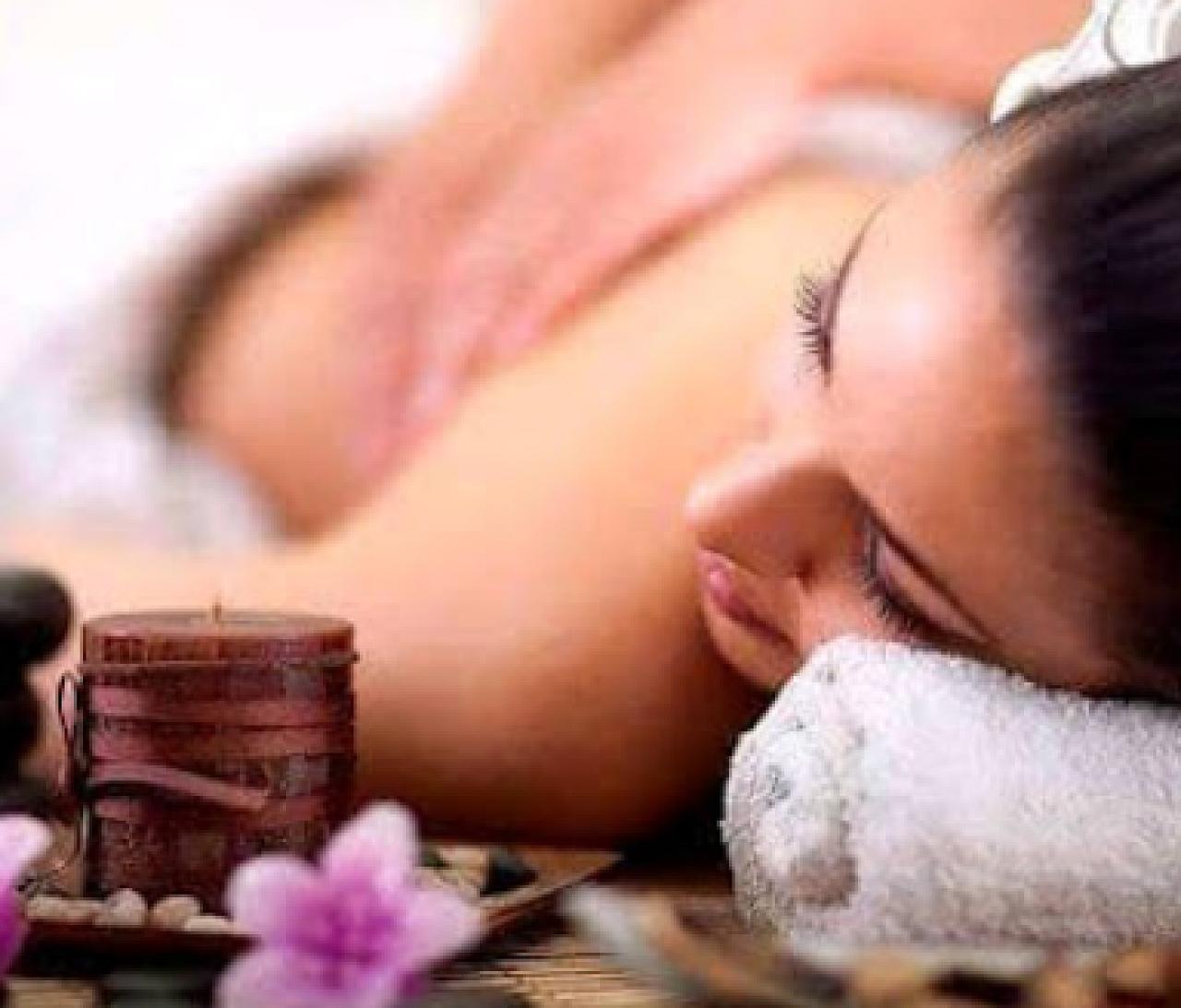 Habarana tourists spa