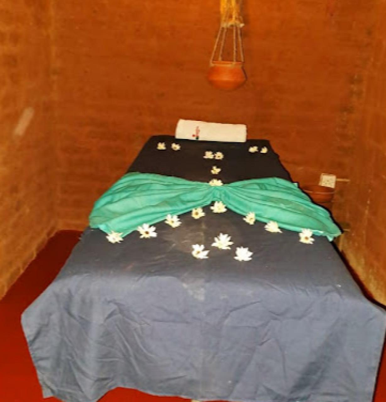 Habarana tourists spa