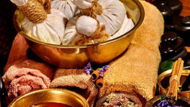 Vavuniya Ayurveda