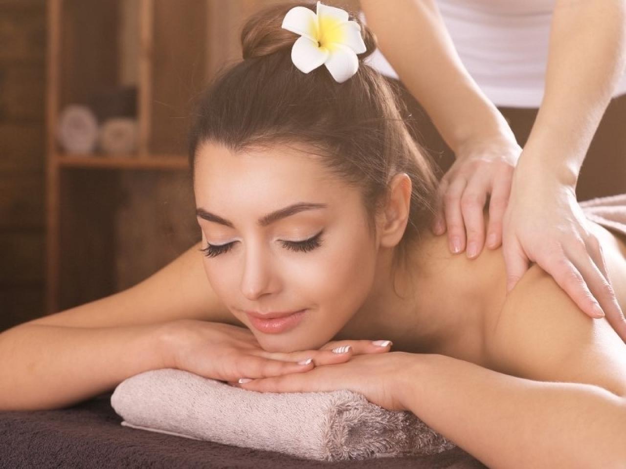 Nethuli SPA Medawachchiya