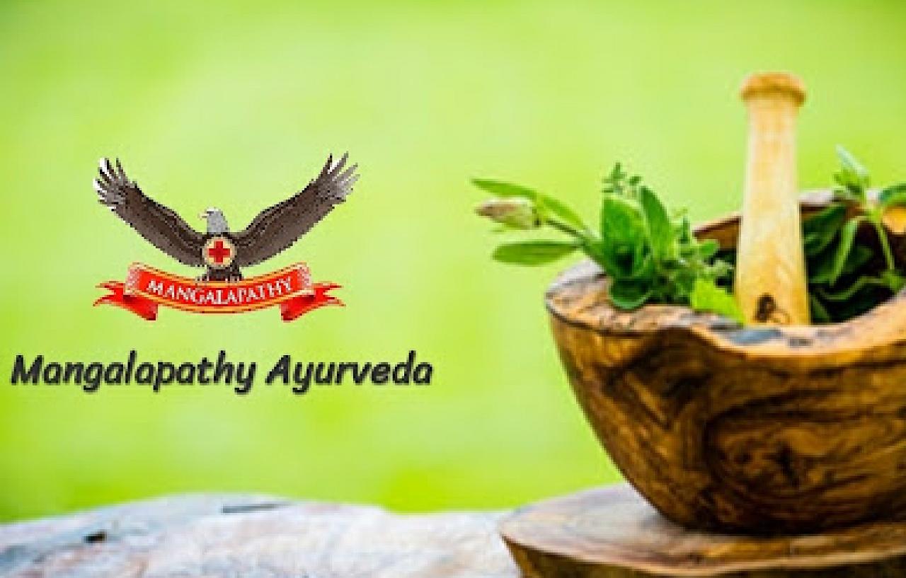 Mangalapathy Ayurveda Pvt Ltd