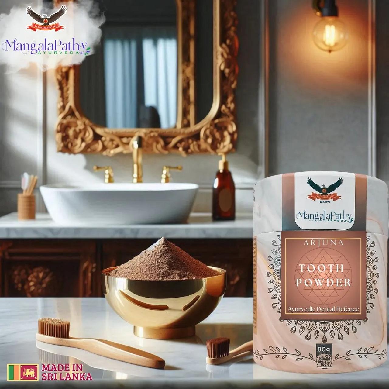 Mangalapathy Ayurveda Pvt Ltd