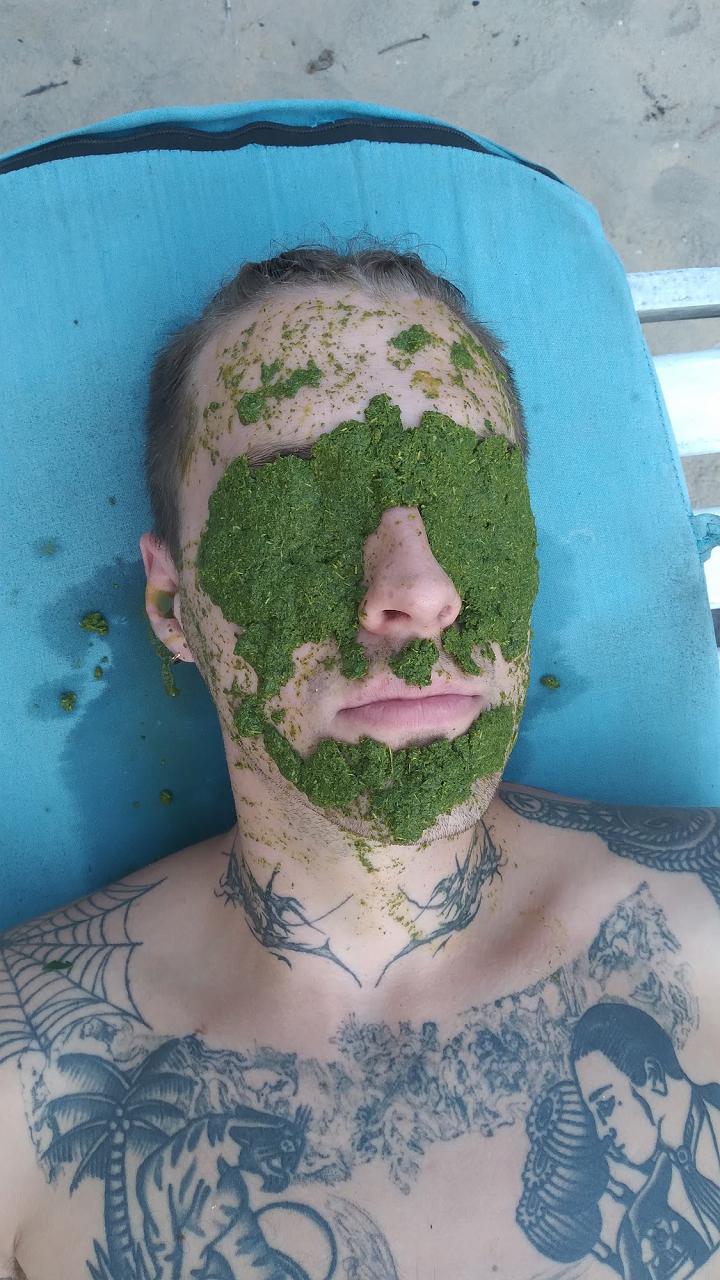 RAVA Natural Therapy