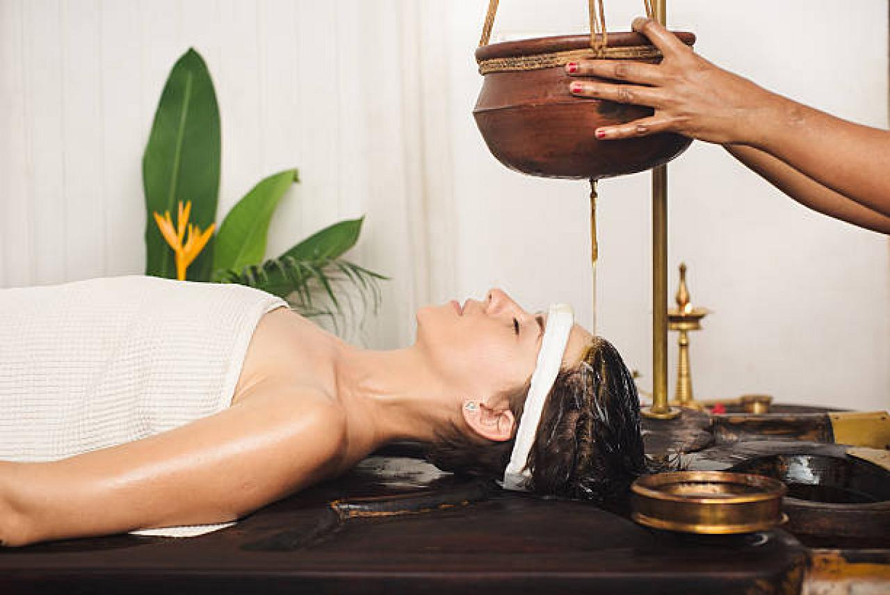 Nil Nadiya Ayurvedic Spa