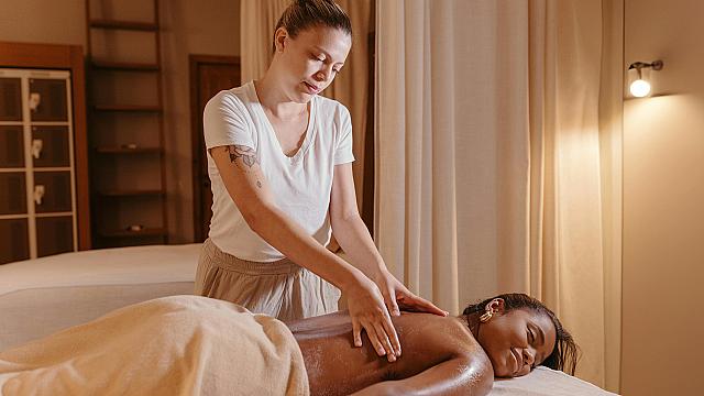 Nil Nadiya Ayurvedic Spa