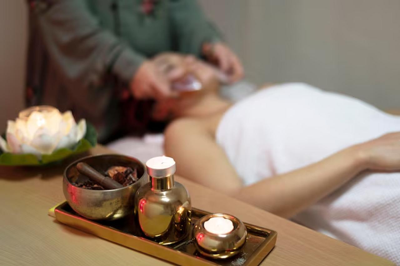 Naturals Ayur Spa
