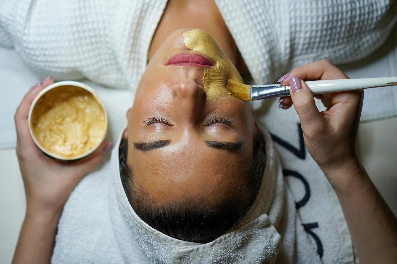Sense Care Spa