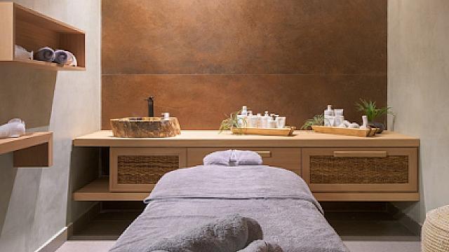 Hiru Sandu Spa