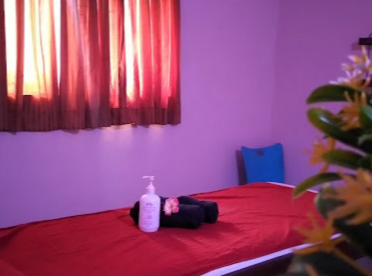 Asha Herbal Spa