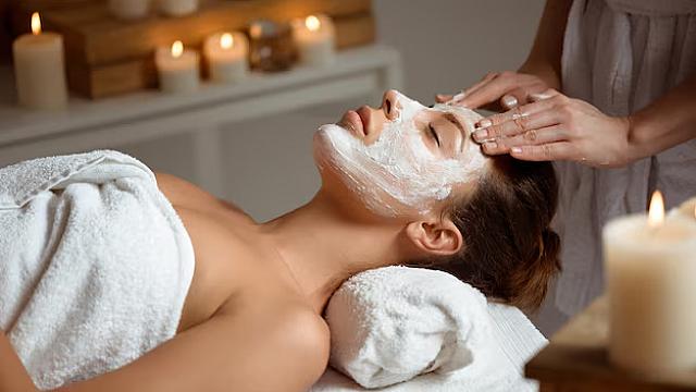 Wow Spa - Kotte