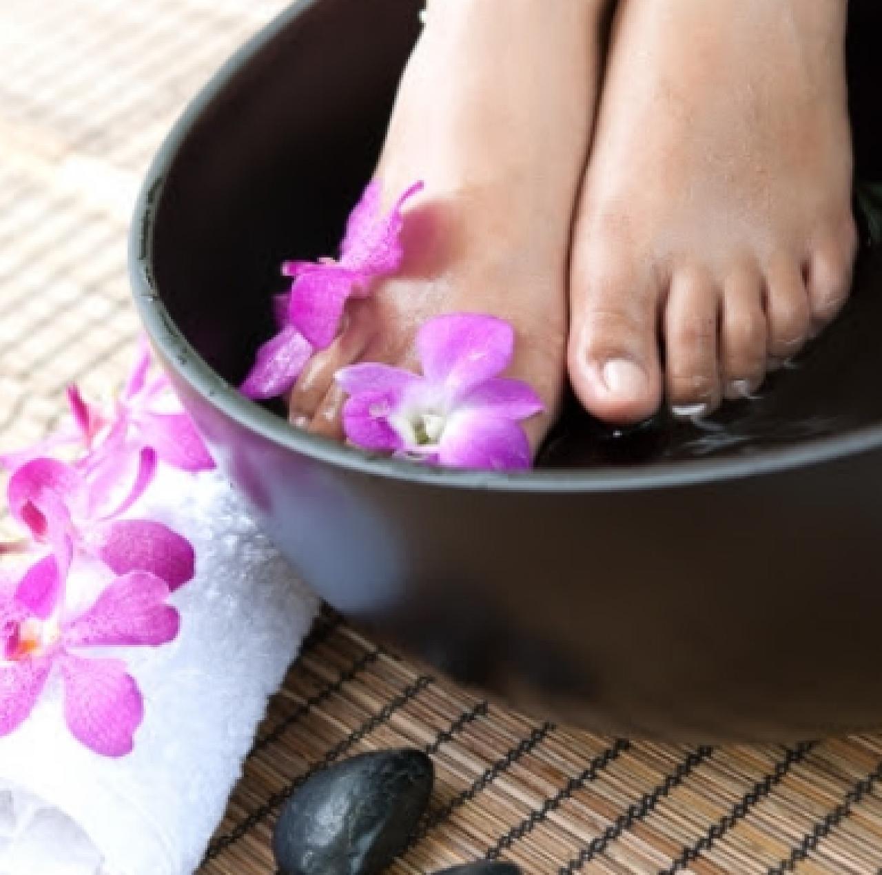 Oleena SPA & Foot Care