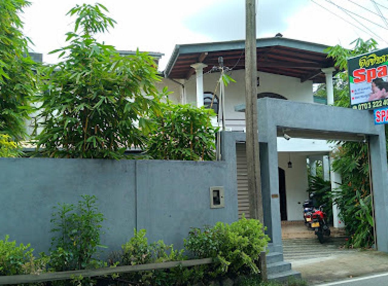 Viveka Spa- Thalawathugoda