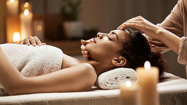 Viveka Spa- Thalawathugoda