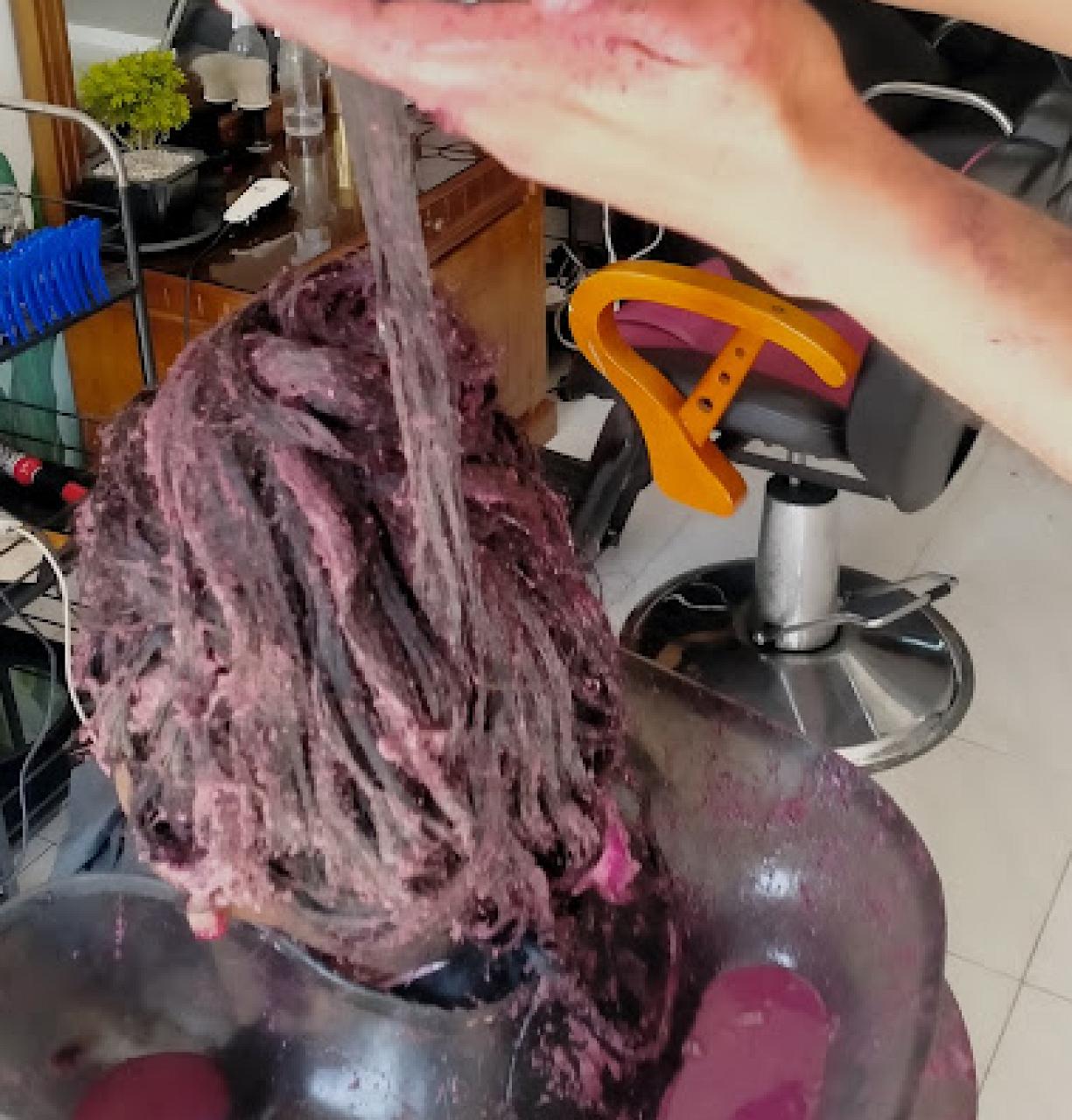 Roo Hair, Beauty and Ayurveda Spa Academy (pvt) ltd