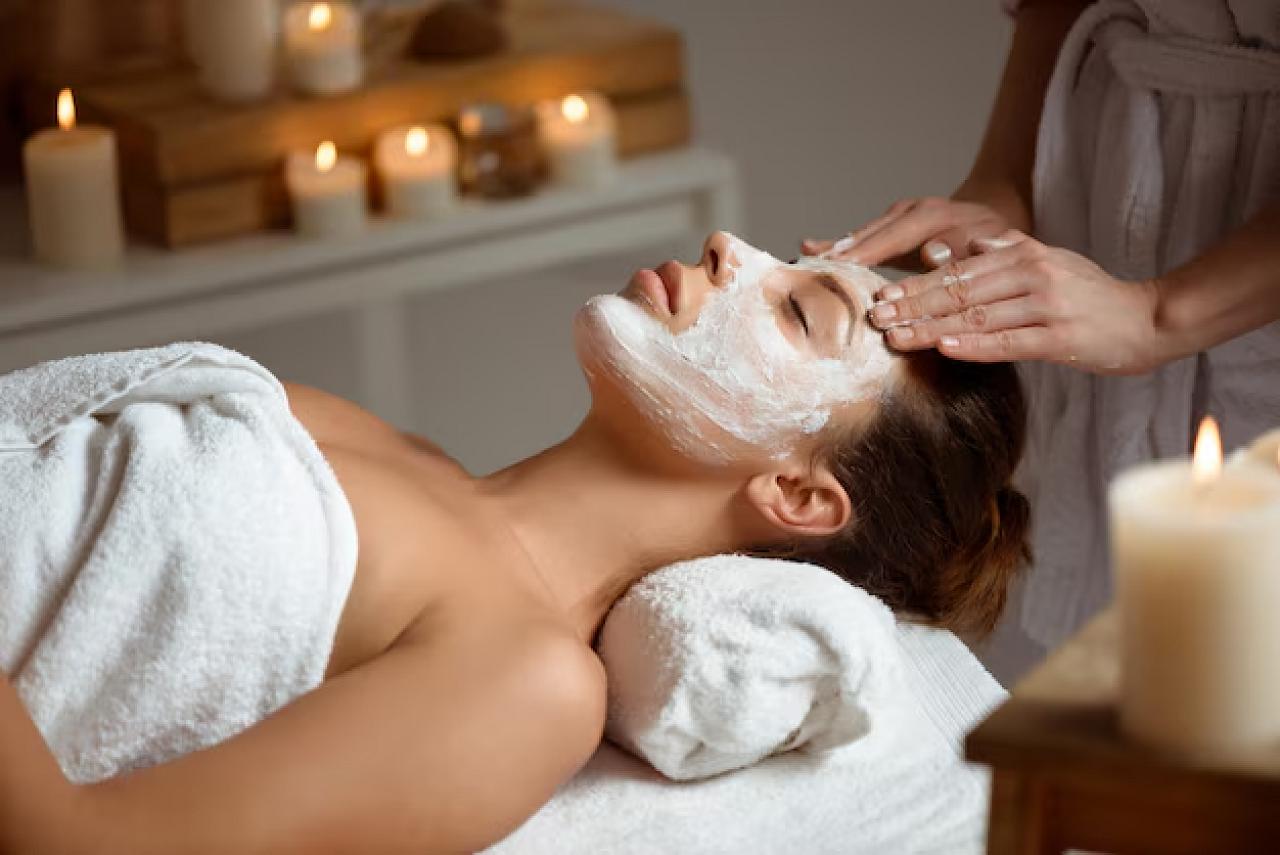 Roo Hair, Beauty and Ayurveda Spa Academy (pvt) ltd