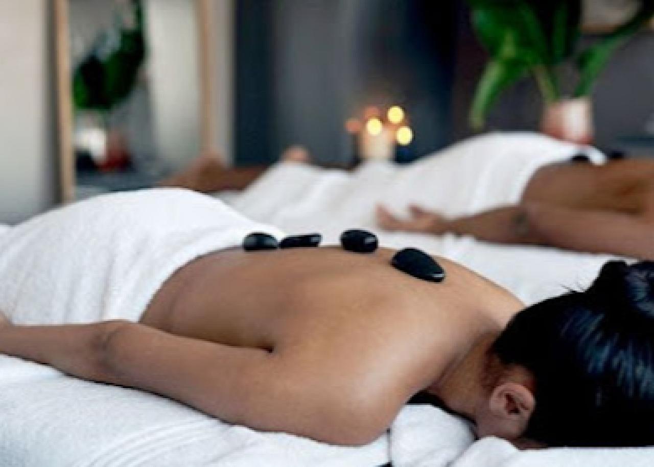 Therapy Hut & Spa Wellness Center