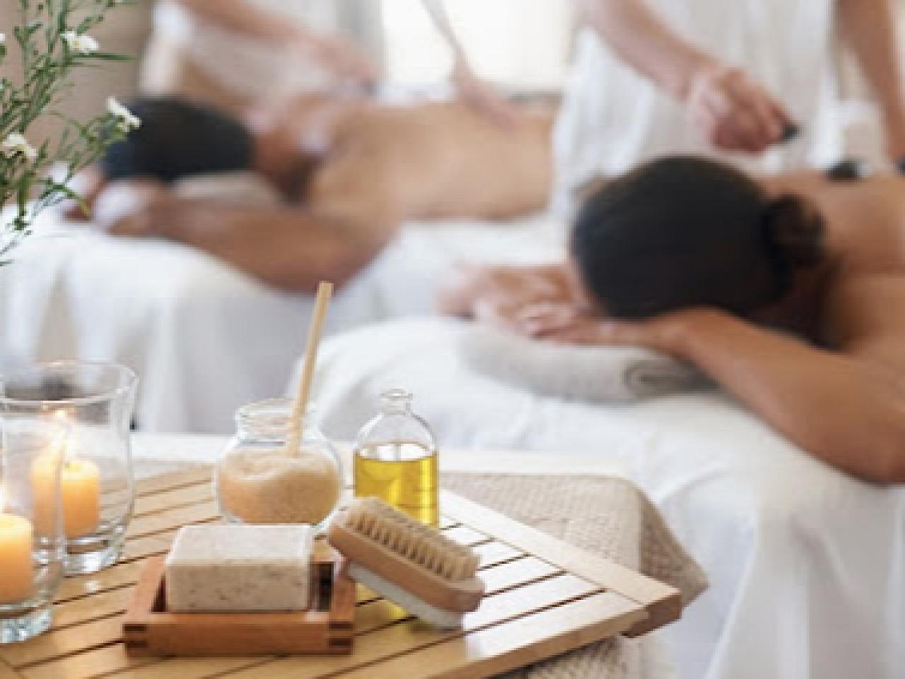 Therapy Hut & Spa Wellness Center