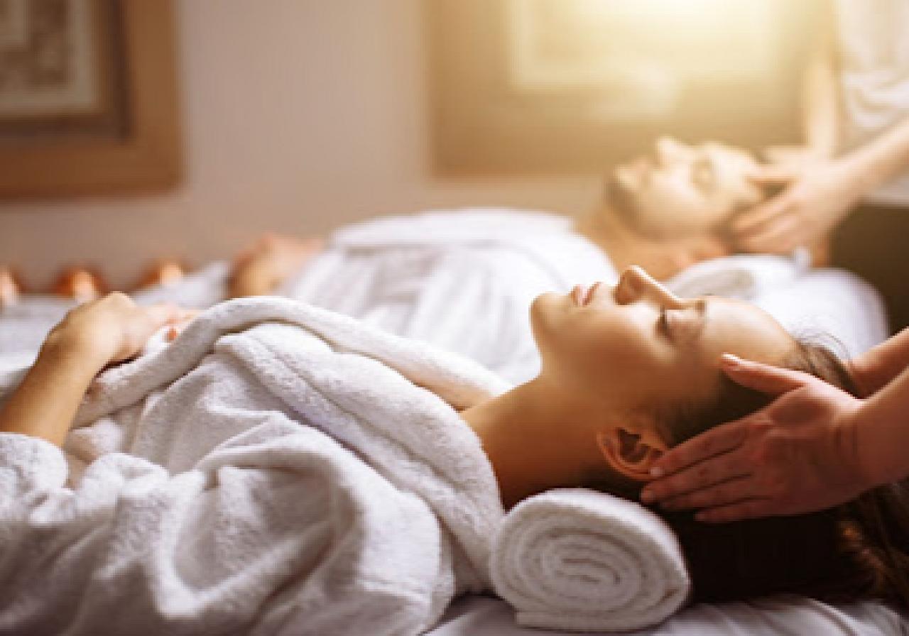 Therapy Hut & Spa Wellness Center