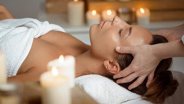 Therapy Hut & Spa Wellness Center