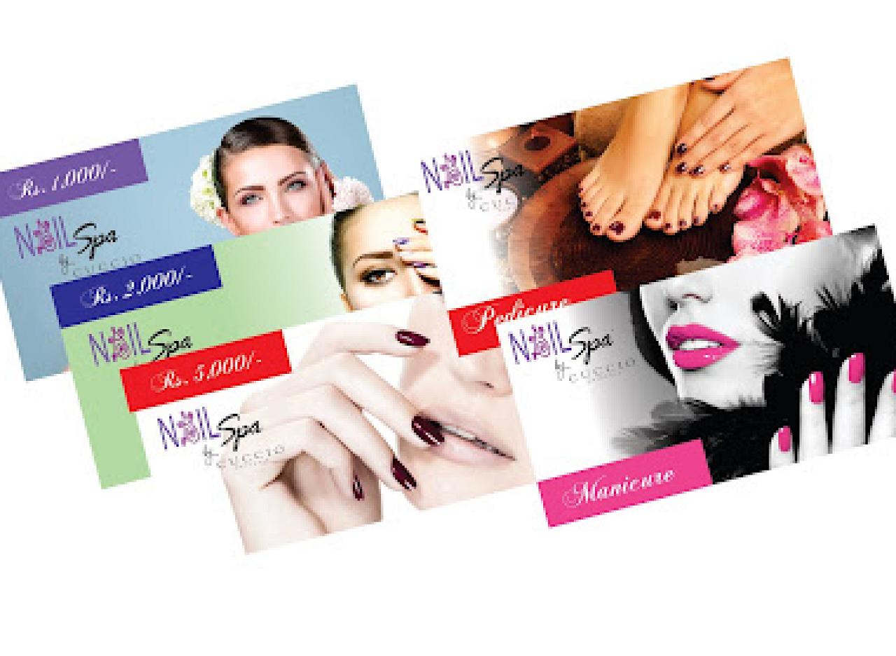 Nail Spa ODELS