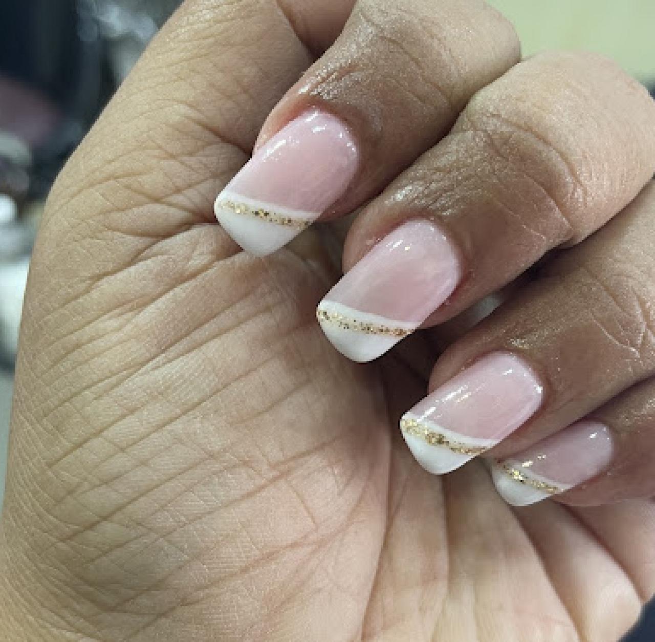 Nail Spa ODELS
