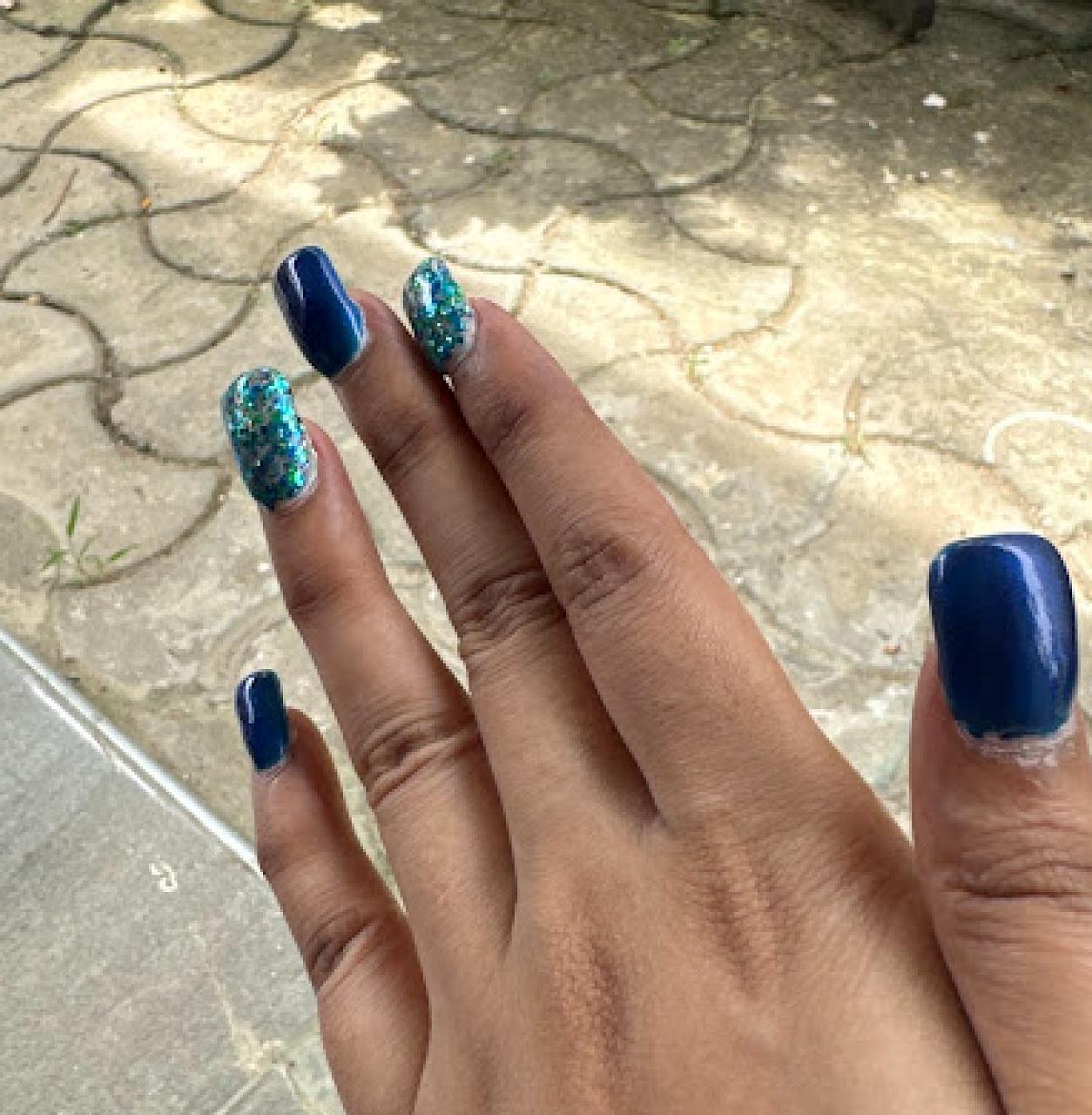 Nail Spa ODELS