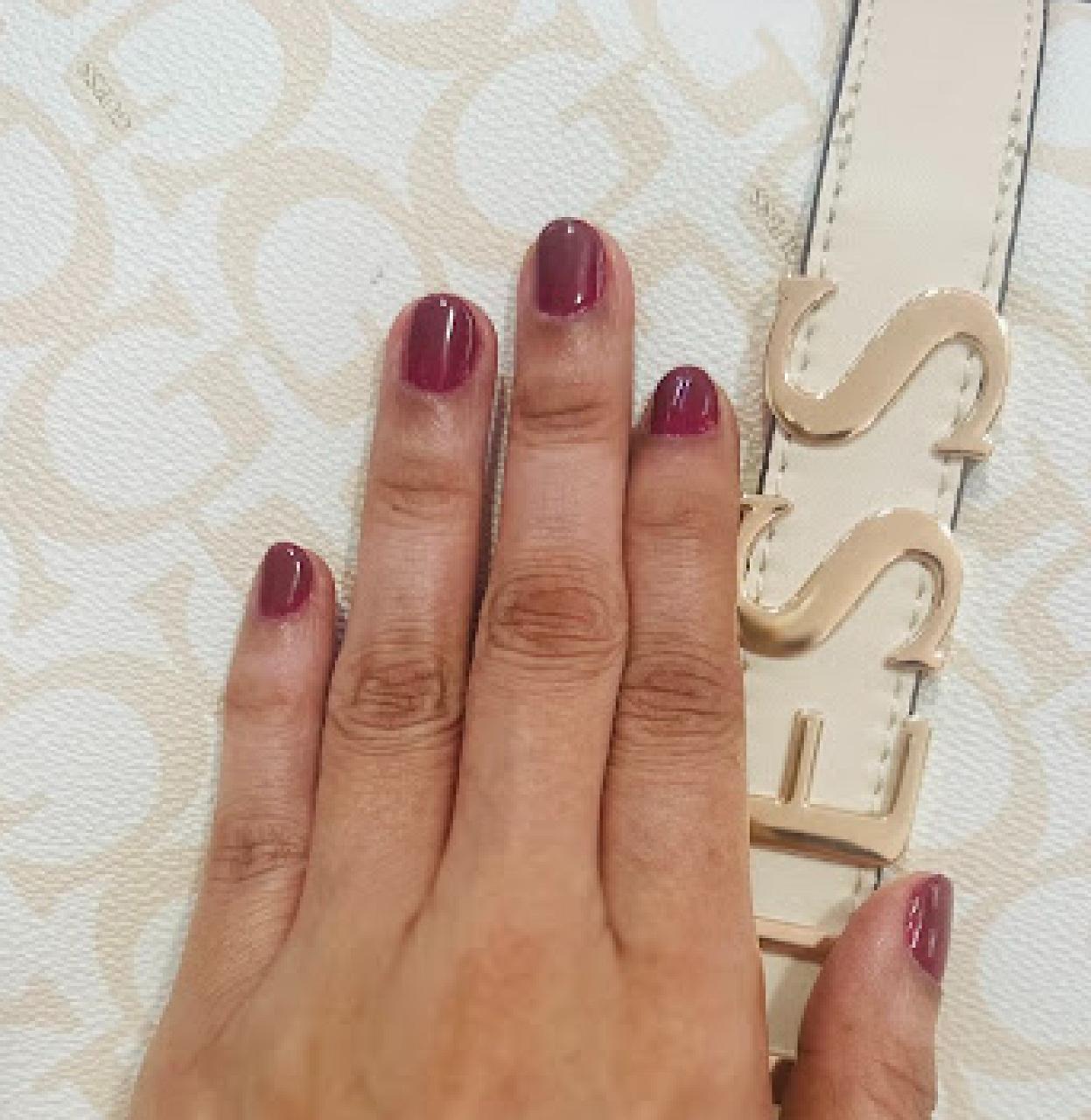 Nail Spa ODELS