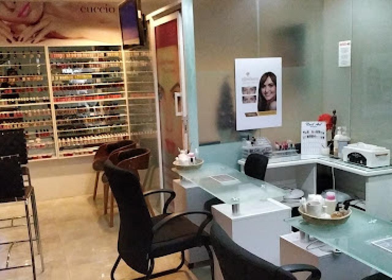 Nail Spa Cinnamon Lakeside