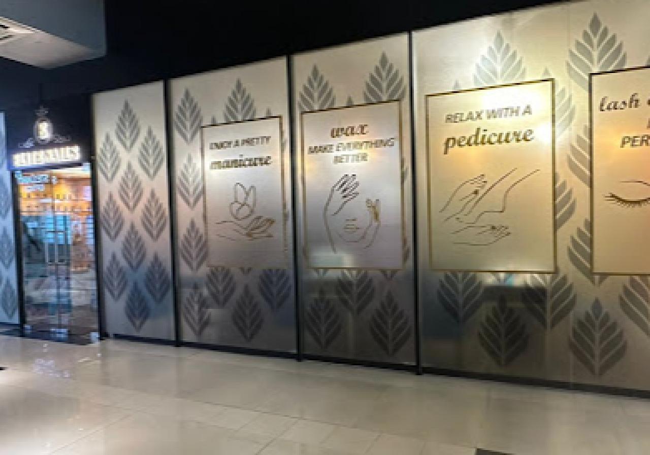 Elite Nail Spa