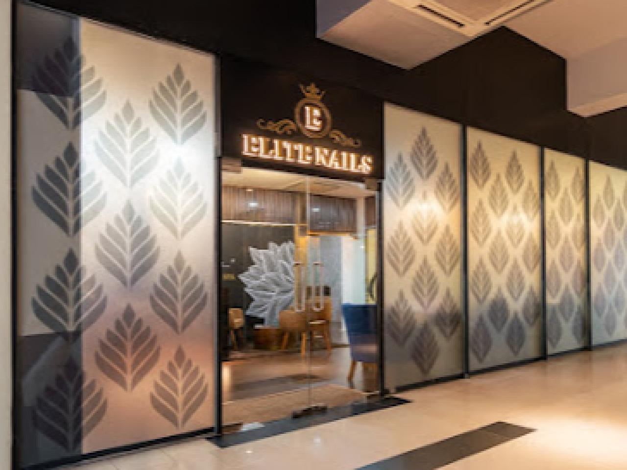 Elite Nail Spa